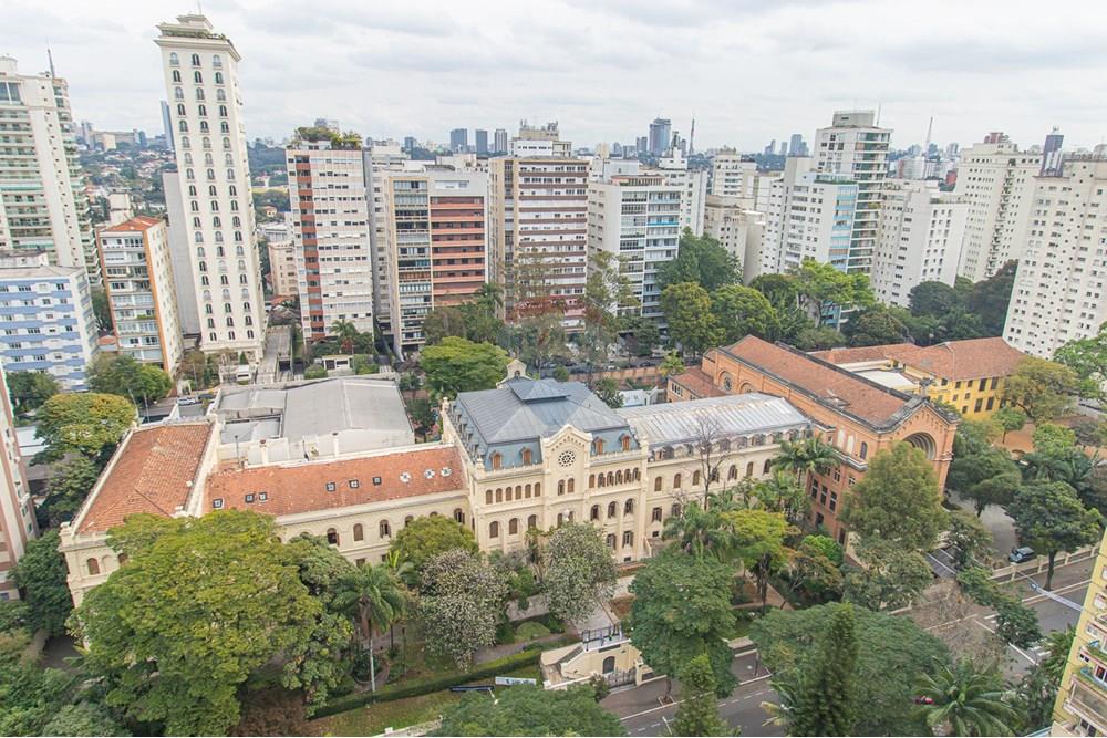 Cobertura à venda com 2 quartos, 168m² - Foto 27