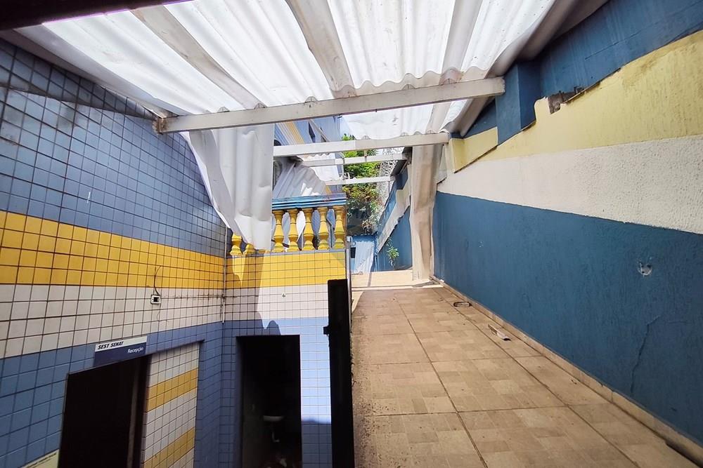 Cj. Comercial/ Sala - Venda - São Paulo , São Paulo - 28.jpg - 601451005-131