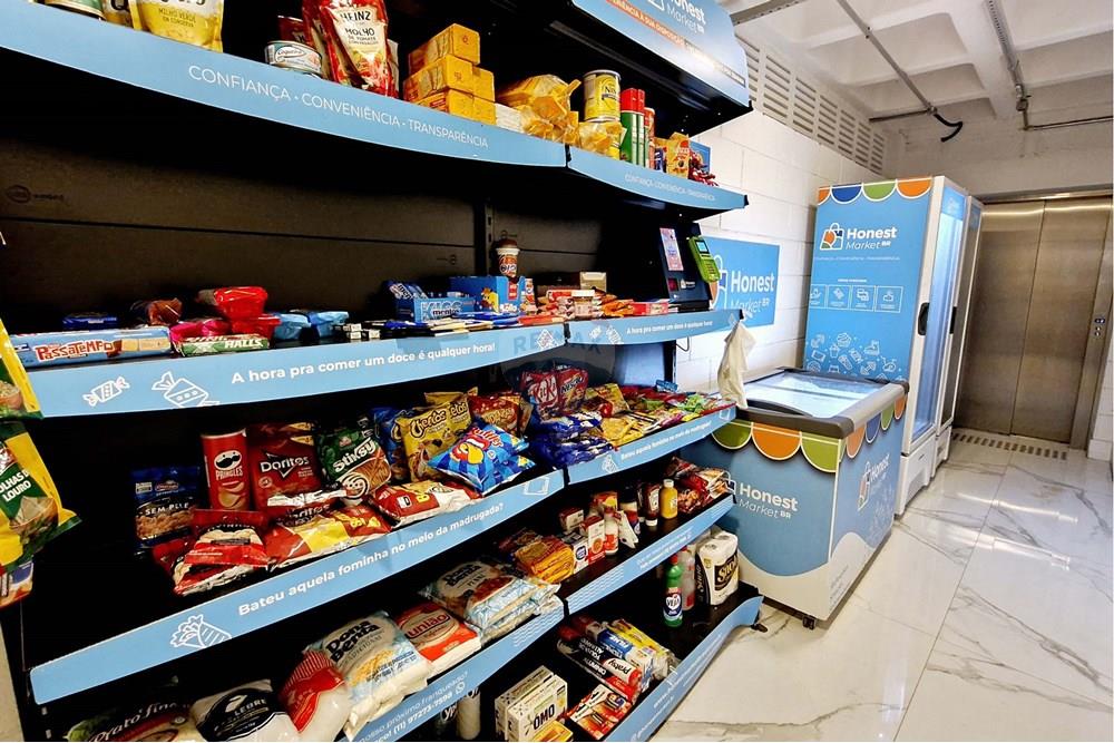 Apartamento - Venda - São Paulo , São Paulo - RUA CARVALHO DE FREITAS, 420 (62).jpg - 601361044-61