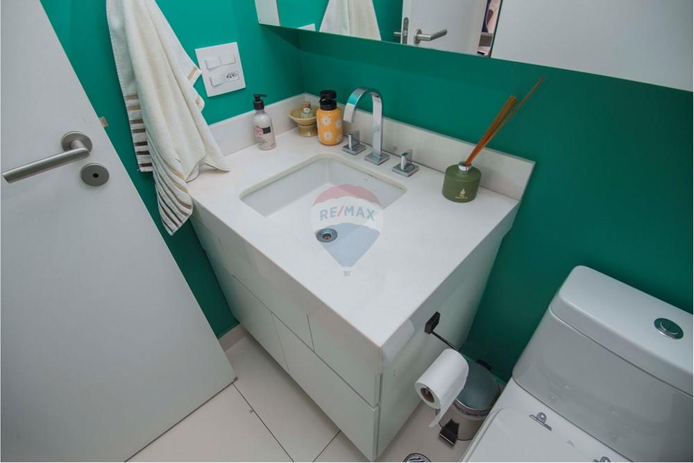 Apartamento - Venda - São Paulo , São Paulo - Luiz Correia de Melo (24).jpg - 602331023-10