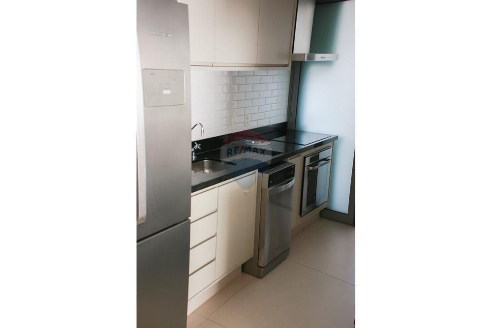 Apartamento - Alugar - São Paulo , São Paulo - IMG_1681.jpg - 601971016-544