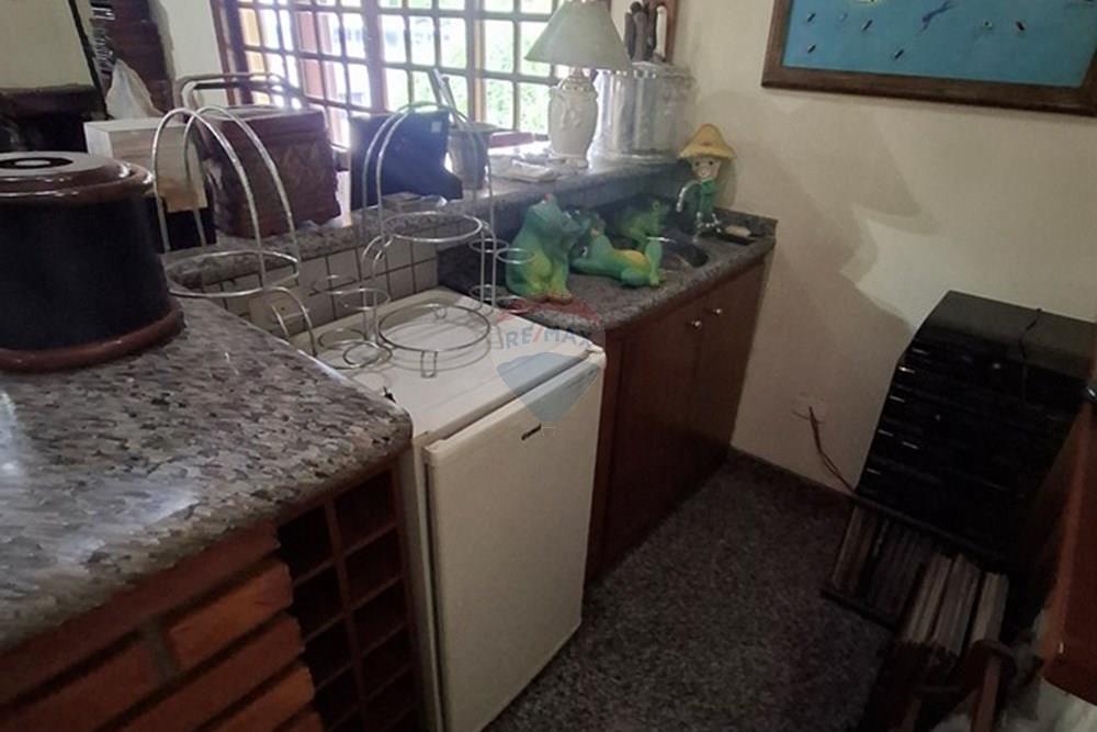 Casa de Condomínio - Venda - Arujá , São Paulo - 20260201_130740.jpg - 601241068-19