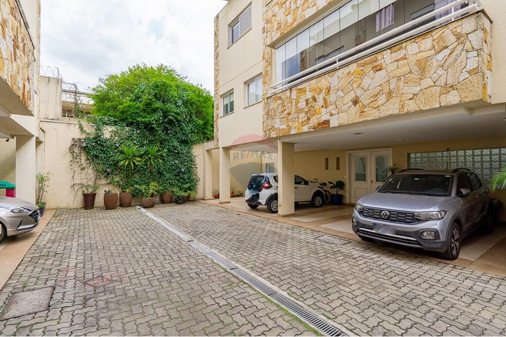 Casa de Condomínio - Venda - São Paulo , São Paulo - Cópia de Remax Ares-63.jpg - 601131073-14