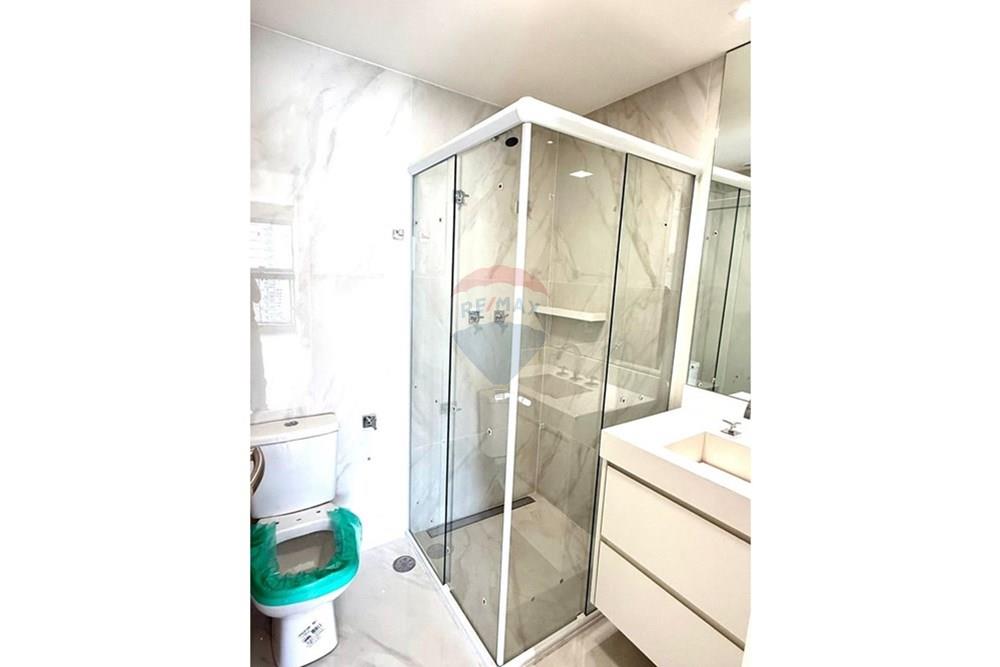 Apartamento - Alugar - São Paulo , São Paulo - 6733044e-3685-4732-a33b-93c605655255.jpg - 601471039-30