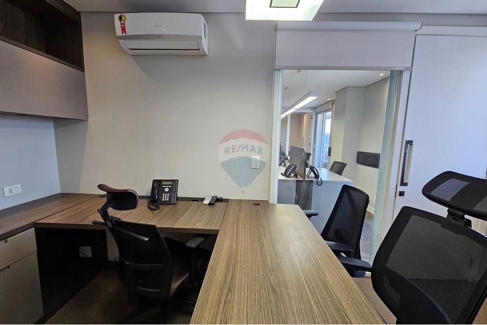 Cj. Comercial/ Sala - Alugar - São Paulo , São Paulo - 20251024_144754.jpg - 601471003-184