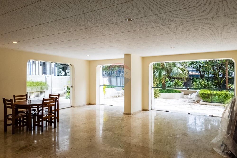 Apartamento - Venda - São Paulo , São Paulo - AP-120.jpg - 601971064-8