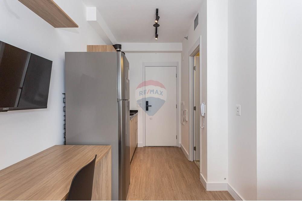 Studio - Alugar - São Paulo , São Paulo - 04studio_006.JPG - 601401003-59