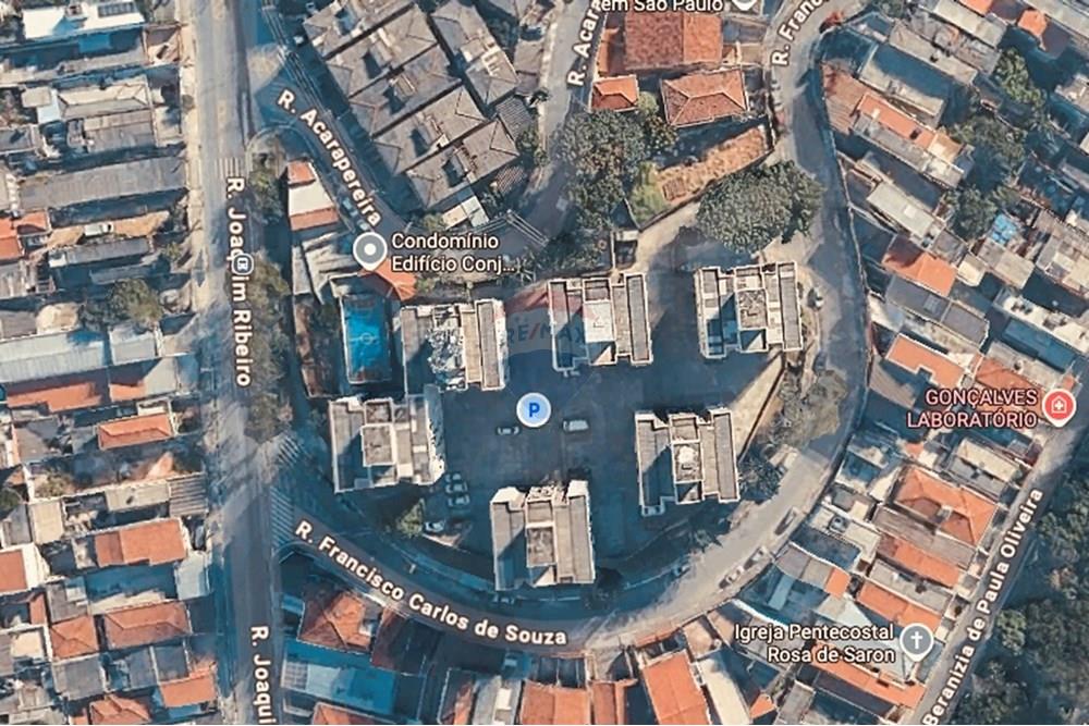 Apartamento - Venda - São Paulo , São Paulo - MapaAlto.jpg - 601751048-135