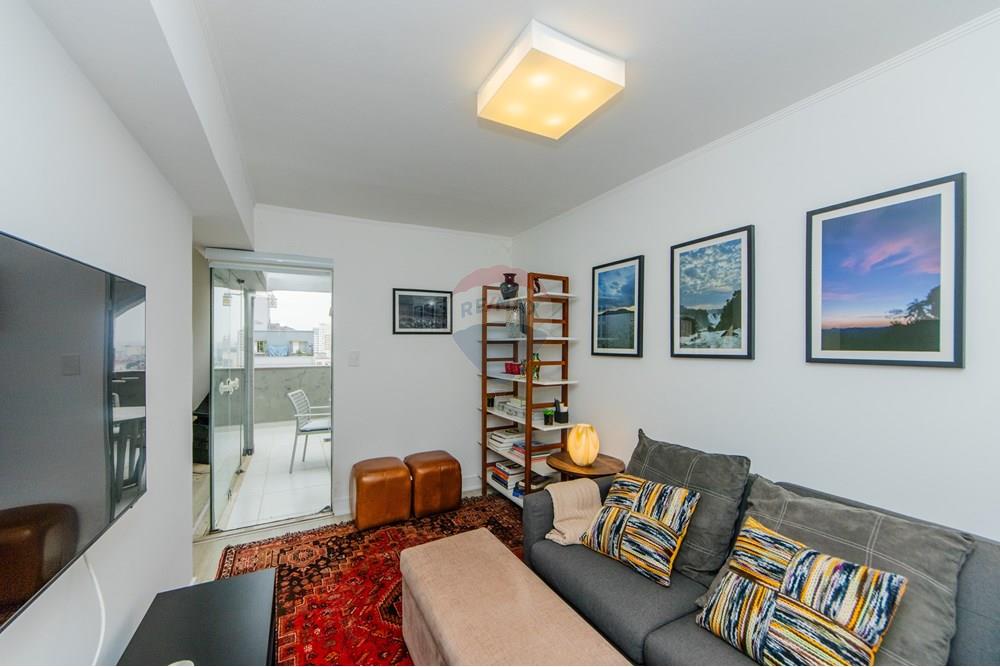 Apartamento - Venda - São Paulo , São Paulo - IMG_5950.jpg - 602271002-23