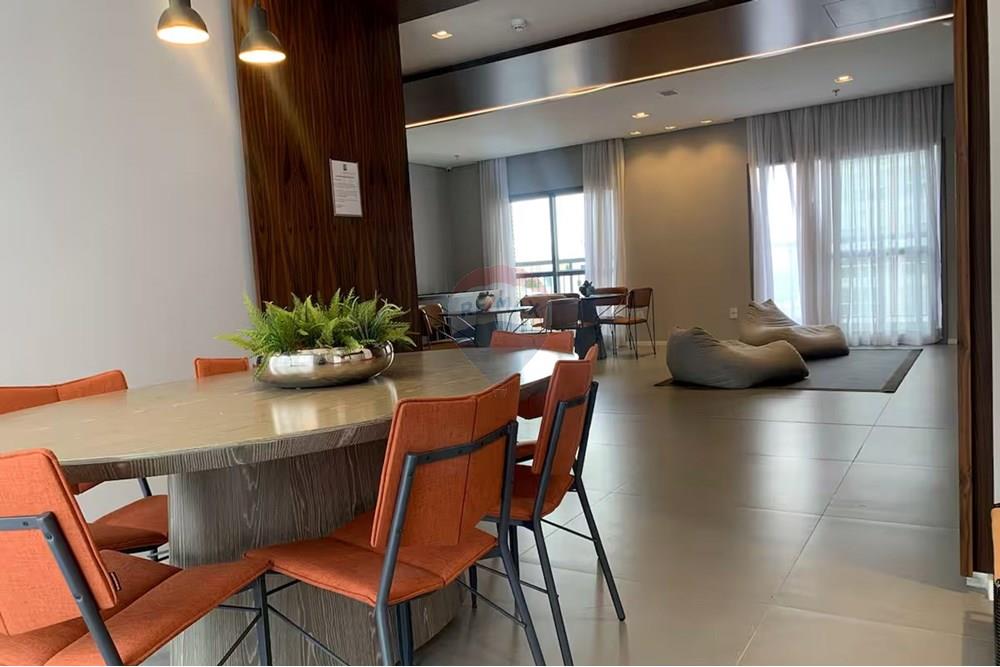 Studio - Venda - São Paulo , São Paulo - coworking2.jpg - Escritório - 601081089-6