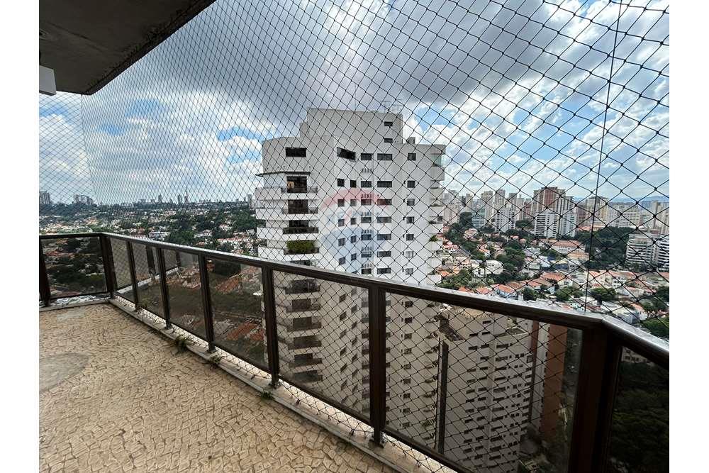 Apartamento para alugar com 4 quartos, 286m² - Foto 26