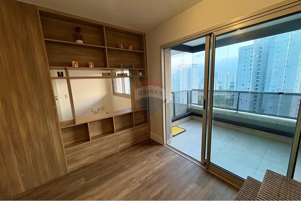 Apartamento - Alugar - São Paulo , São Paulo - IMG_2101.jpeg - 602341004-32