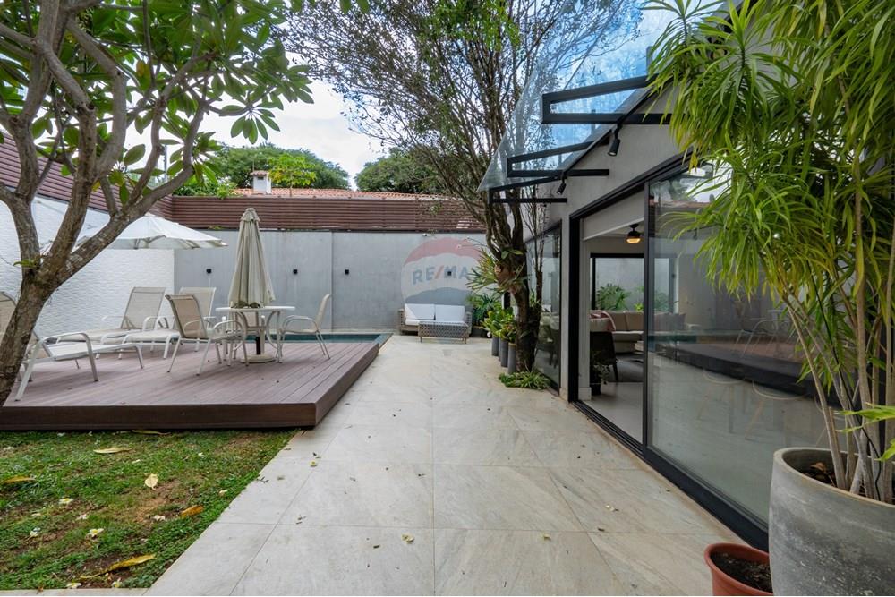 Casa - Venda - São Paulo , São Paulo - 01fotos_095.jpg - 601251072-102