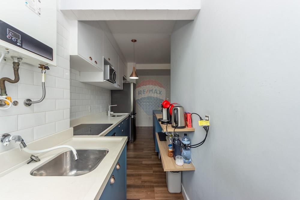 Apartamento - Venda - São Paulo , São Paulo - IMG_503616.jpg - Cozinha - 602231003-23
