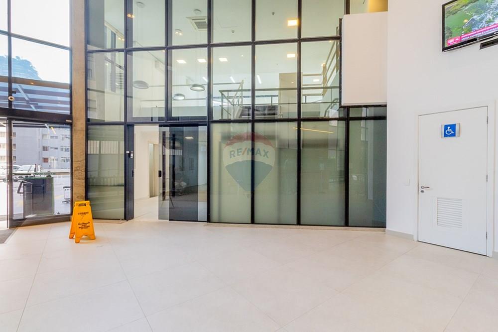 Loja - Alugar - São Paulo , São Paulo - IMG_1025.jpg - Recepção - 601081007-134