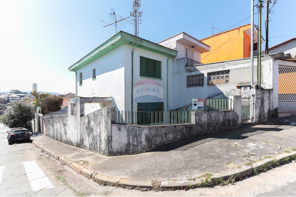 Sobrado - Venda - São Paulo , São Paulo - 01fachada_001.jpg - 602101011-235