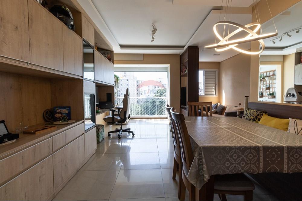 Apartamento - Venda - São Paulo , São Paulo - 01fotos_008.jpg - 602011074-2