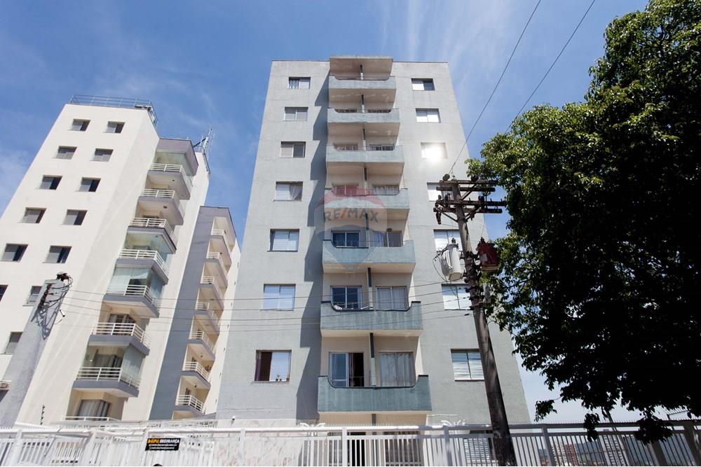 Apartamento - Venda - São Paulo , São Paulo - FACHADA.jpg - 601751109-1