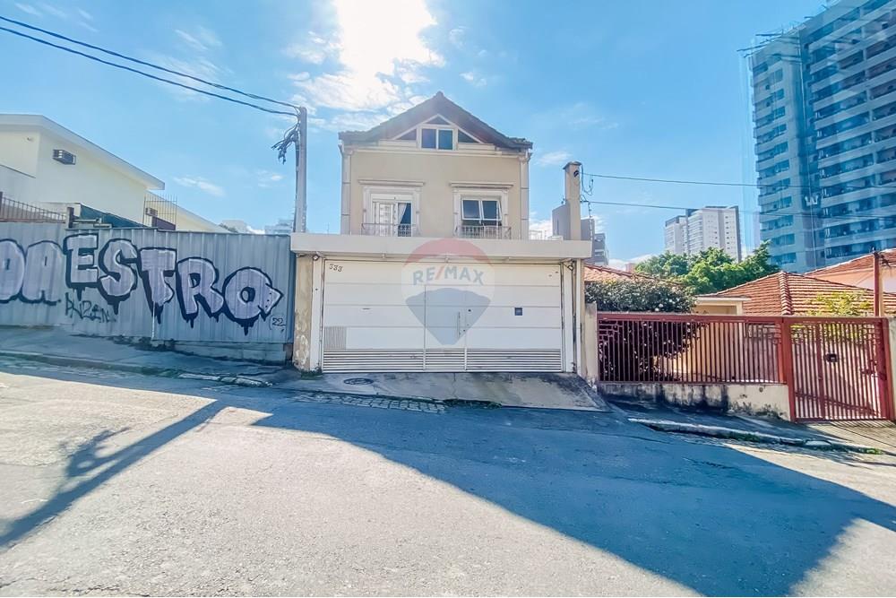 Sobrado - Venda - São Paulo , São Paulo - 53 - Fachada.jpg - 602031008-69