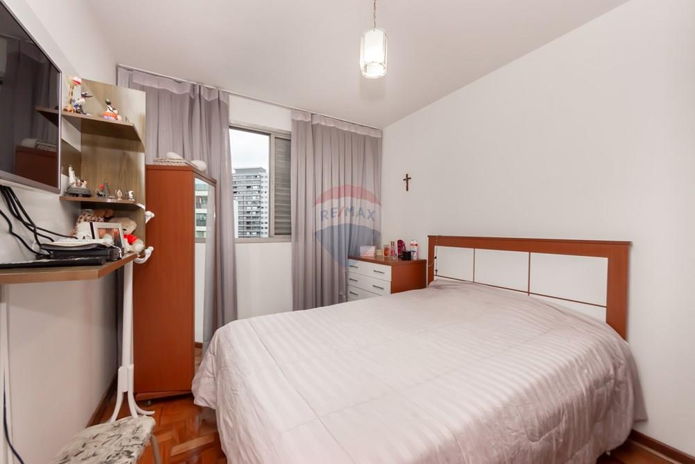 Apartamento - Venda - São Paulo , São Paulo - Cópia de IMG_5509.jpg - Quarto - 602161018-32