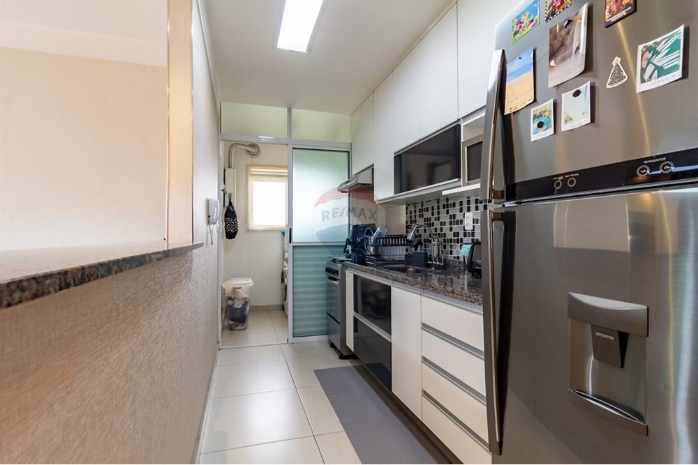 Residential - Kondo/ Apartemen - São Paulo , São Paulo - BR - 04cozinha_001.jpg - 602101011-226