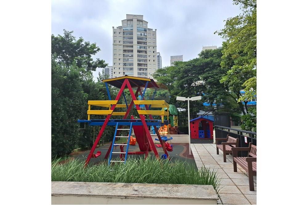 Apartamento - Alugar - São Paulo , São Paulo - 20250427_102433.jpg - 602151052-8