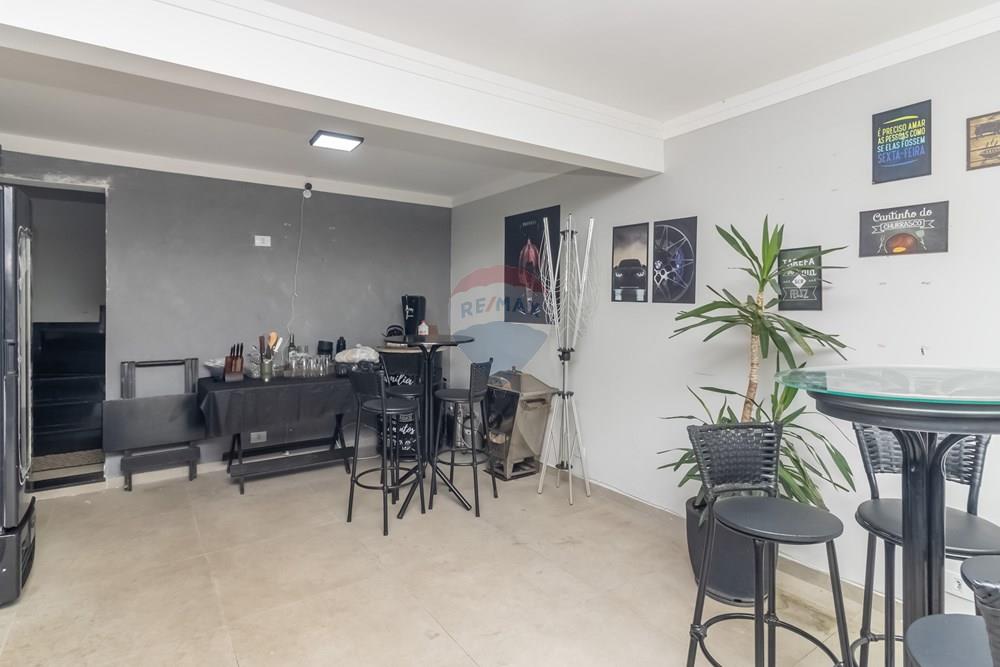 Sobrado - Venda - São Paulo , São Paulo - IMG_584821.jpg - 601441029-24