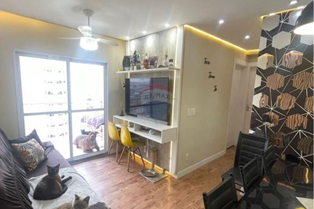 Apartamento - Venda - São Paulo , São Paulo - WhatsApp Image 2025-12-04 at 17.10.38.jpeg - 602061001-182