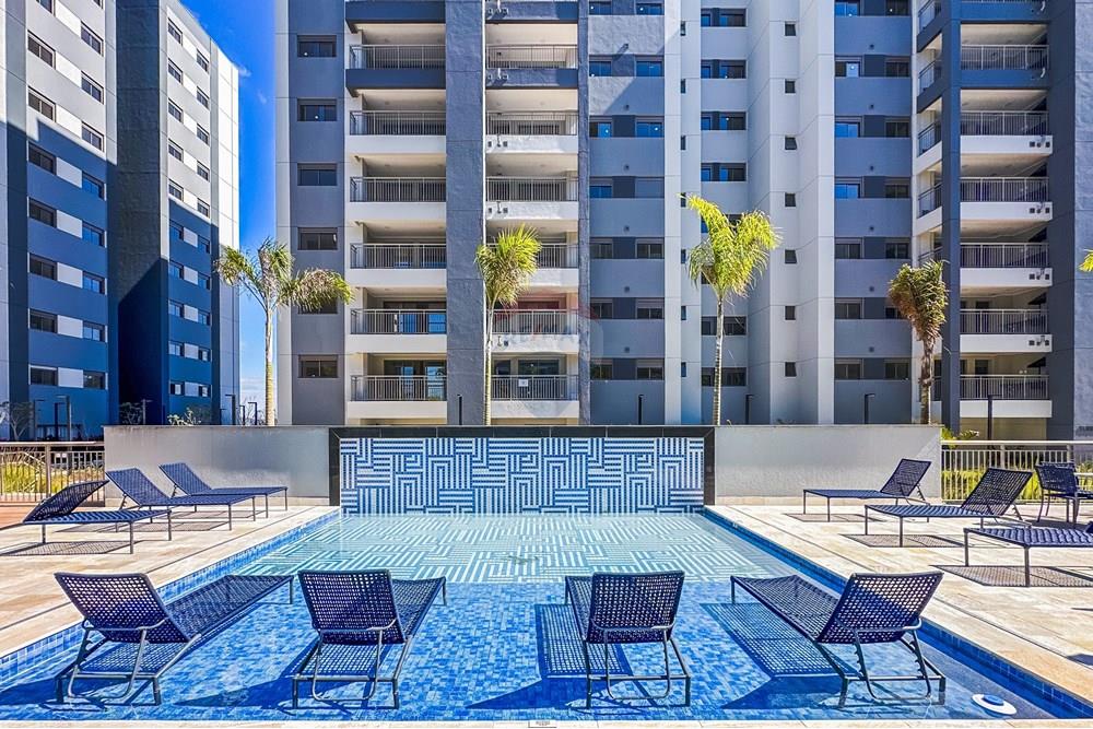 Apartamento - Venda - São Paulo , São Paulo - IMG_7262.jpg - 602261037-27