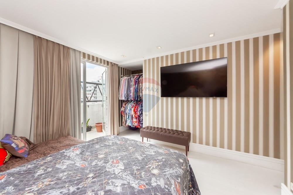 Cobertura - Venda - São Paulo , São Paulo - 1-4.jpg - 601721006-115