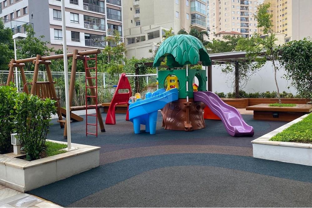 Apartamento - Alugar - São Paulo , São Paulo - 40801ab3-5406-4a75-9c5e-b24be4c8ef43.jpeg - 602031036-6