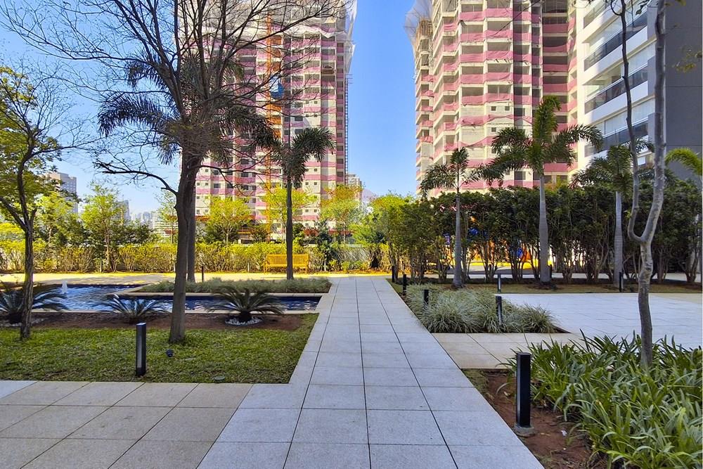 Apartamento - Alugar - São Paulo , São Paulo - 5.jpg - 602341005-110