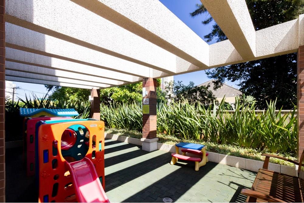 Apartamento - Venda - São Paulo , São Paulo - 16 AREA PLAY.jpg - 601261021-427