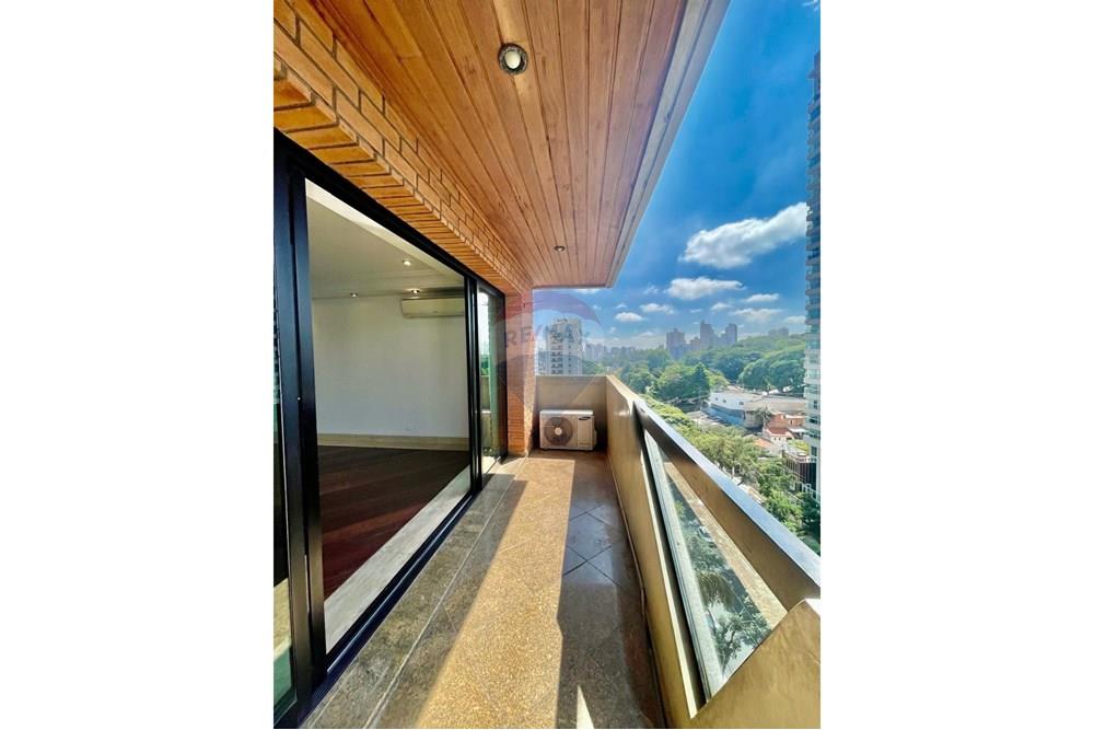 Apartamento - Alugar - São Paulo , São Paulo - Varanda Sala.jpg - 601971088-5