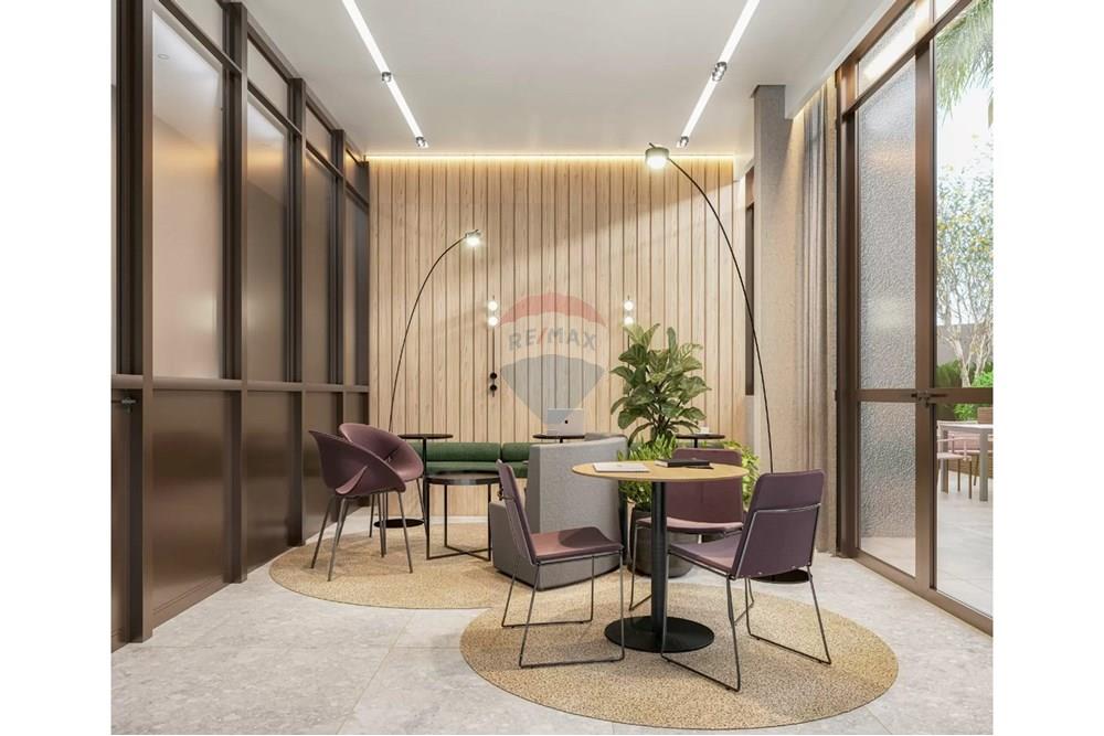 Apartamento - Venda - São Paulo , São Paulo - 1731786596693-11_you_hum_coworking_r_final_40scopeomedia.jpeg - 601251084-241