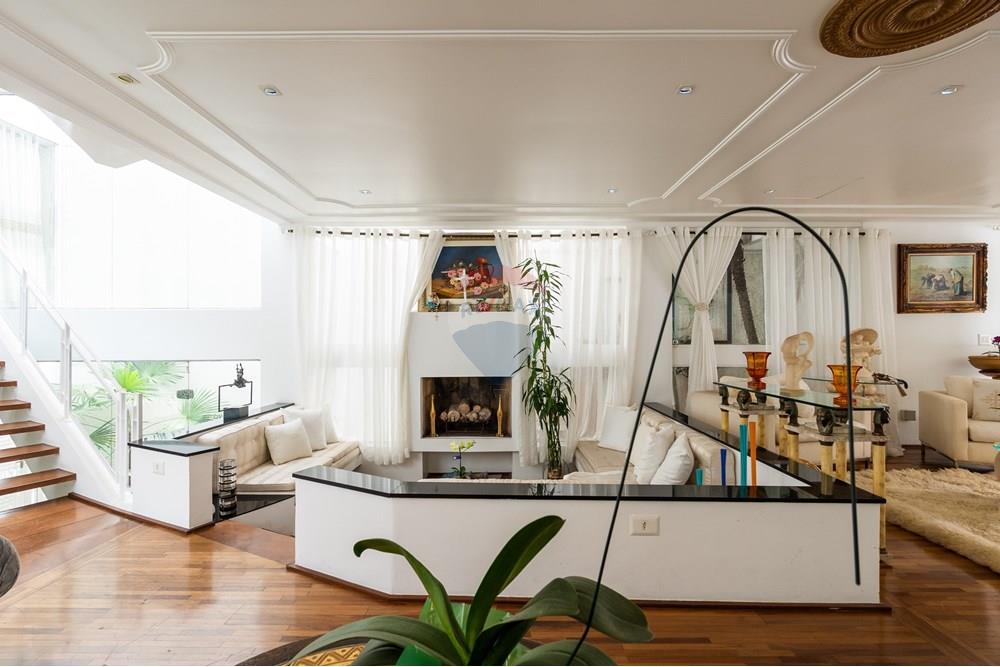 Casa - Venda - São Paulo , São Paulo - 26_CS.jpg - 601971032-116