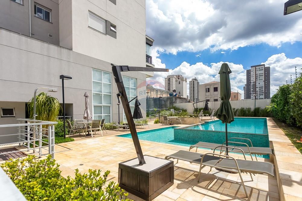 Apartamento - Venda - São Paulo , São Paulo - 601301016-277 - Rua Lino Coutinho 748-027.jpg - 601301016-277