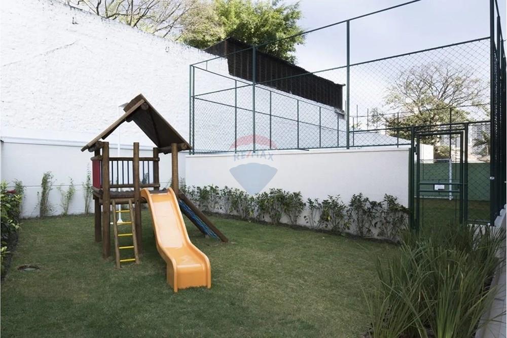 Apartamento - Venda - São Paulo , São Paulo - WhatsApp Image 2026-03-13 at 21.29.32 (1).jpeg - Quarto de brinquedo - 601081090-41