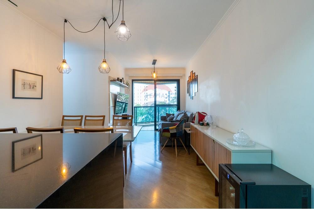 Apartamento - Venda - São Paulo , São Paulo - DSC04542.jpg - 601181003-79