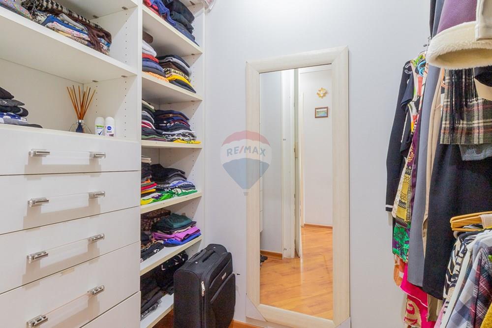 Casa de Condomínio - Venda - São Paulo , São Paulo - 48.jpg - Closet - 601081006-138