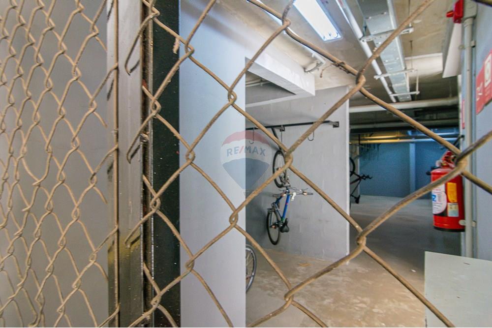 Apartamento - Venda - São Paulo , São Paulo - 31.jpg - Garagem - 601081007-123