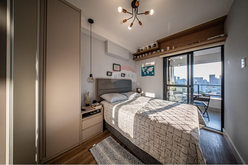 Apartamento - Venda - São Paulo , São Paulo - (32).jpg - 601191026-210