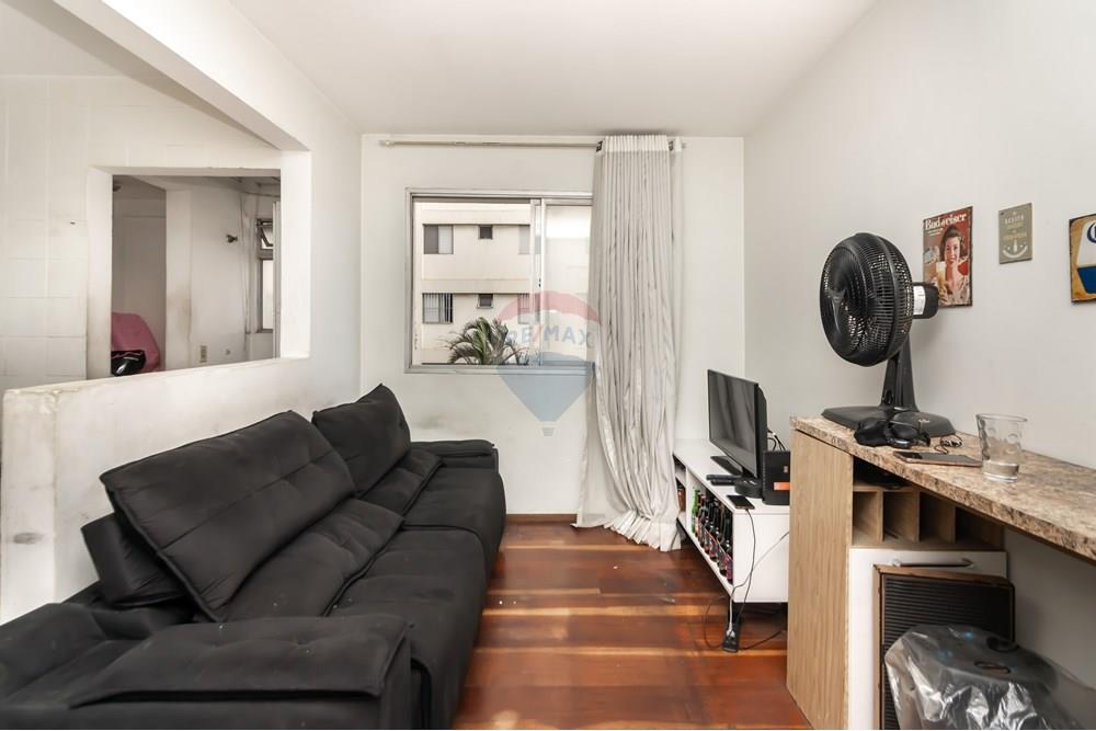 Apartamento - Venda - São Paulo , São Paulo - IMG_156905.jpg - 601441044-36