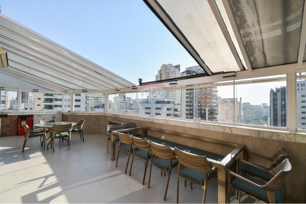 Dzīvojamais - 'Penthausa' - San-Paulo , San-Paulo - BR - 304dd0c2-9c27-4ccd-9c6b-34b41f4dee20.jpeg - 601251084-261