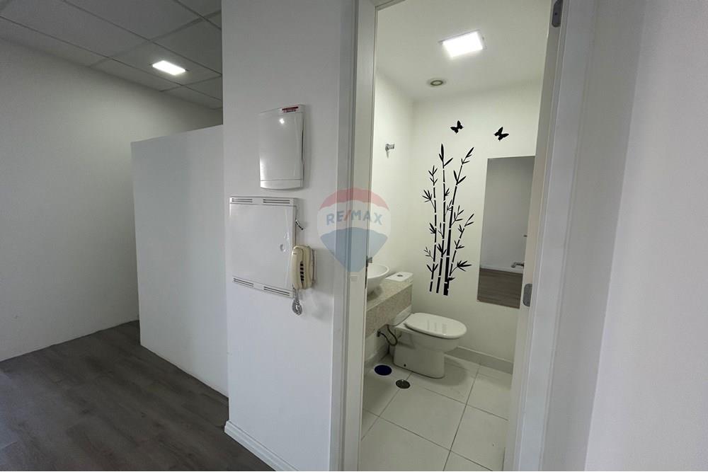 Cj. Comercial/ Sala - Venda - São Paulo , São Paulo - IMG_3699.jpeg - 601261073-41