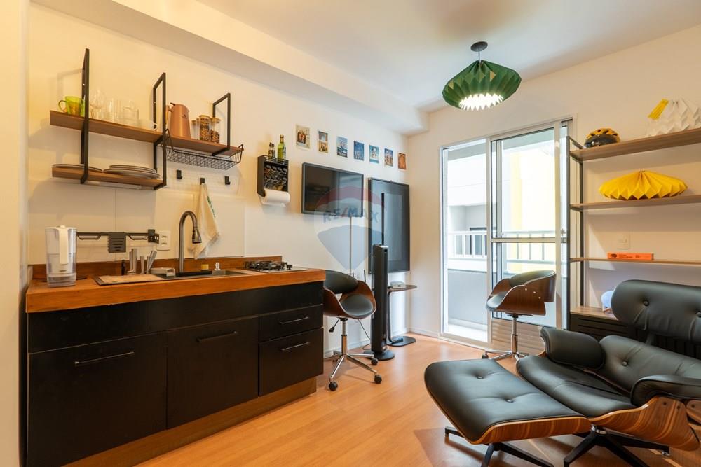 Apartamento - Alugar - São Paulo , São Paulo - AP-28.jpg - 601471007-85