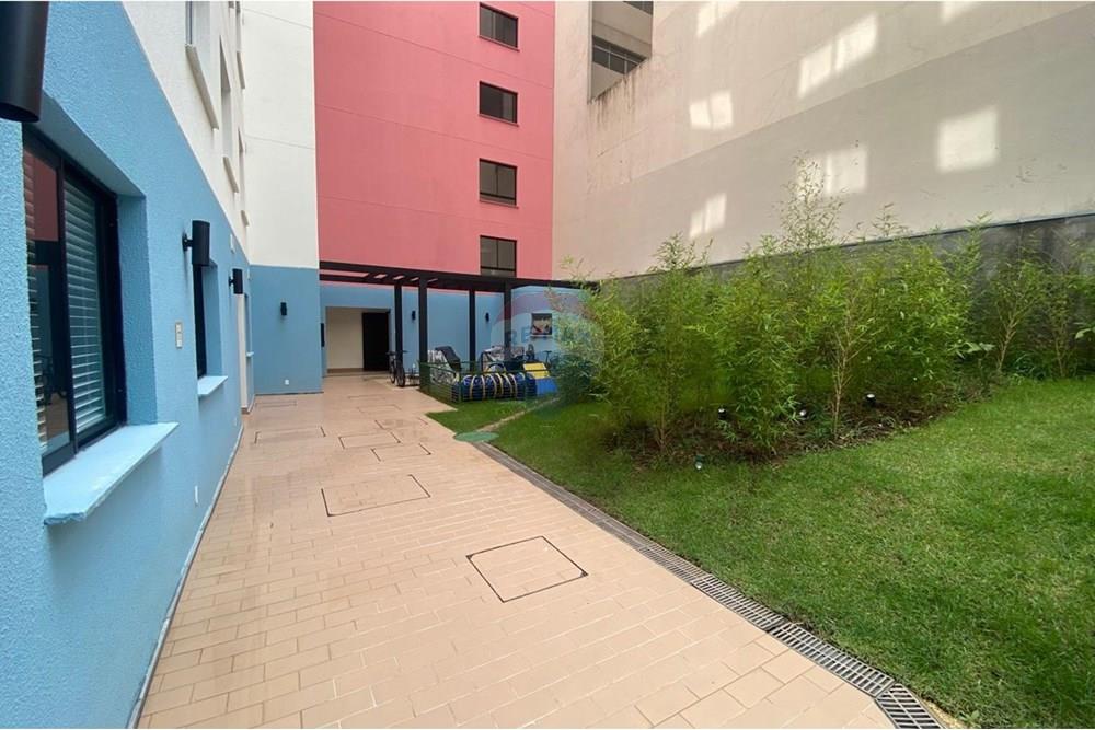 Apartamento - Alugar - São Paulo , São Paulo - Imagem do WhatsApp de 2025-04-11 à(s) 16.41.17_e49a3af4.jpg - 602061032-10