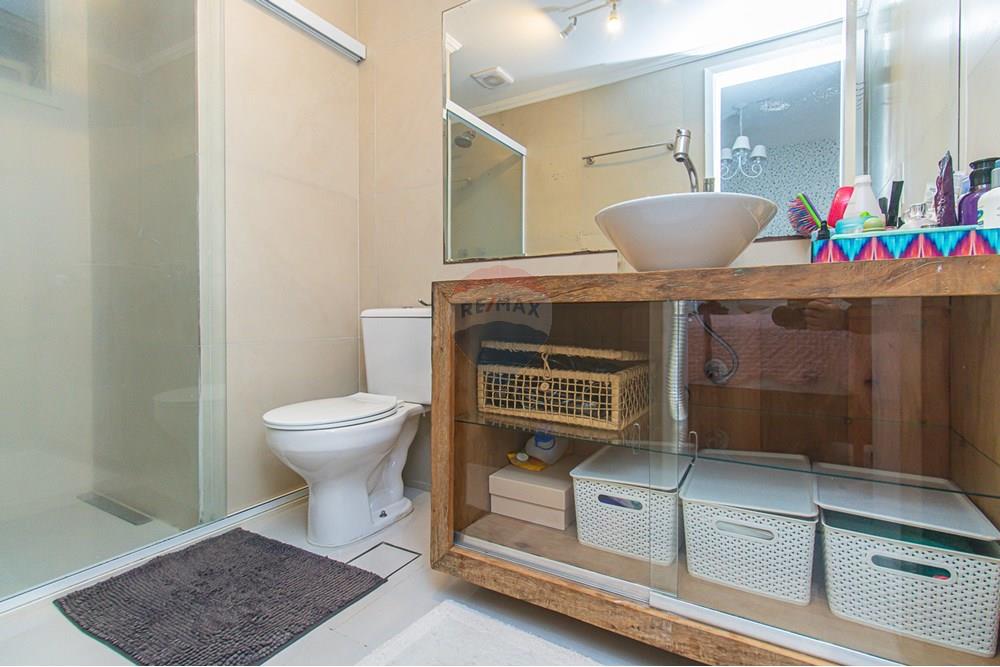 Apartamento - Venda - São Paulo , São Paulo - 07banheiros_001.jpg - 601421020-29