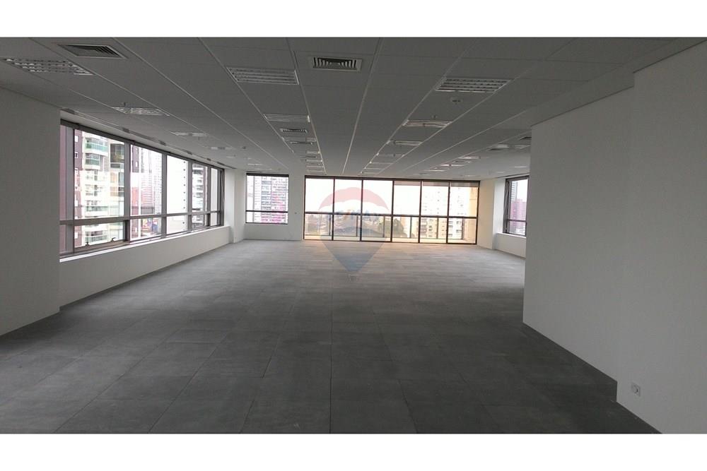 Cj. Comercial/ Sala - Alugar - São Paulo , São Paulo - Ed. Itaporanga - cj. 161 (6).jpg - 601081044-69