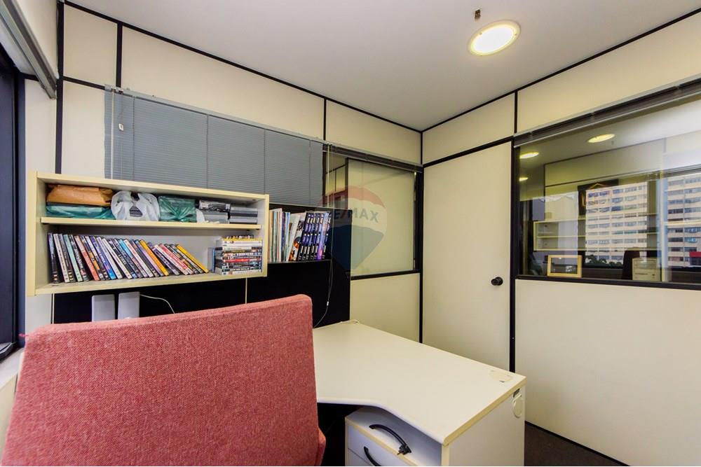 Cj. Comercial/ Sala - Venda - São Paulo , São Paulo - IMG_7775.jpg - 601441044-34